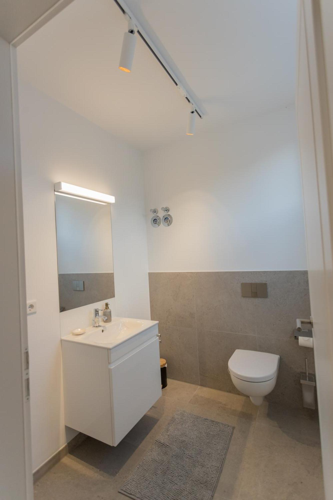 לודינגהאוסן Stilvolles City-Apartment Glocke מראה חיצוני תמונה