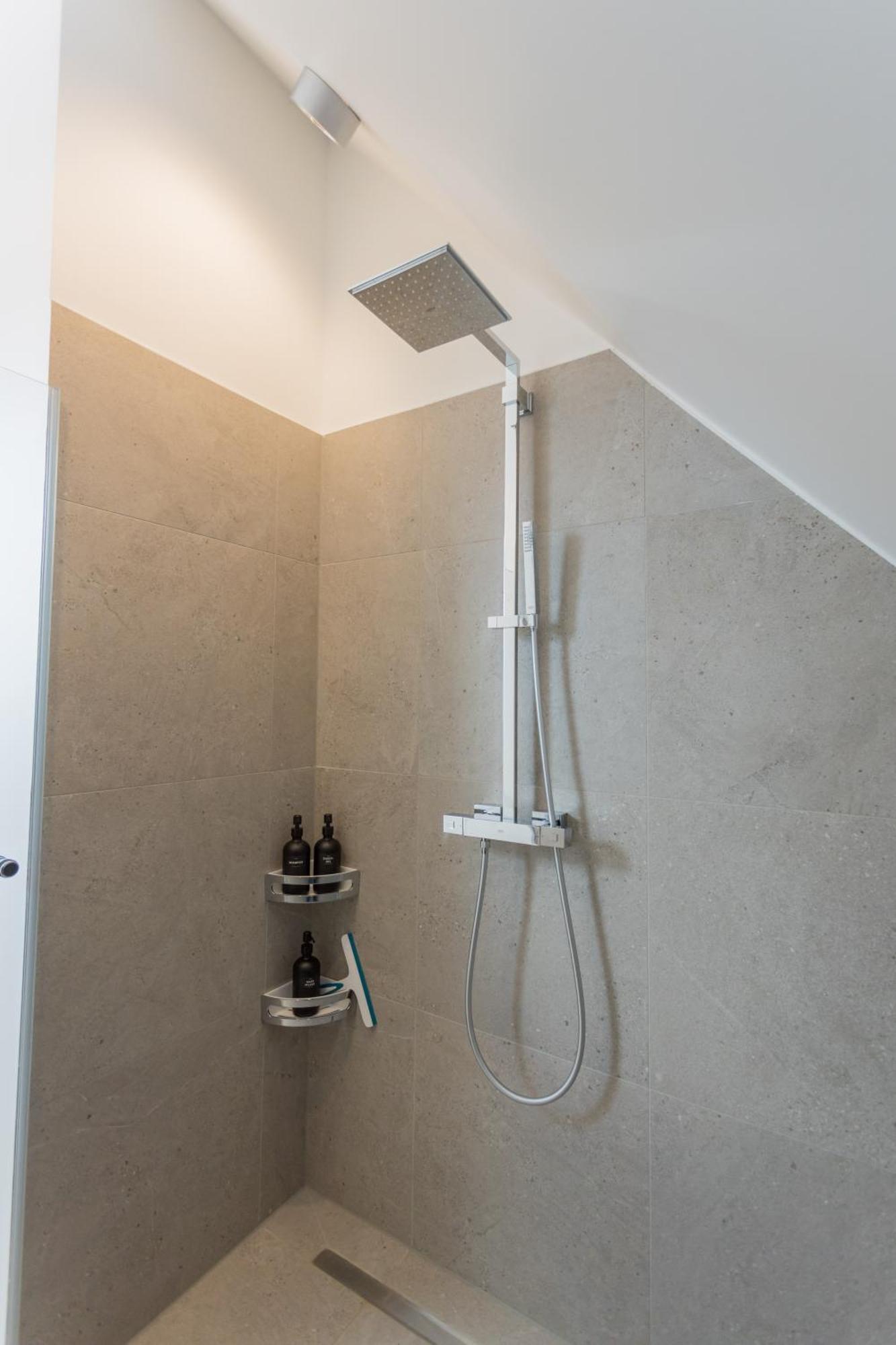 לודינגהאוסן Stilvolles City-Apartment Glocke מראה חיצוני תמונה